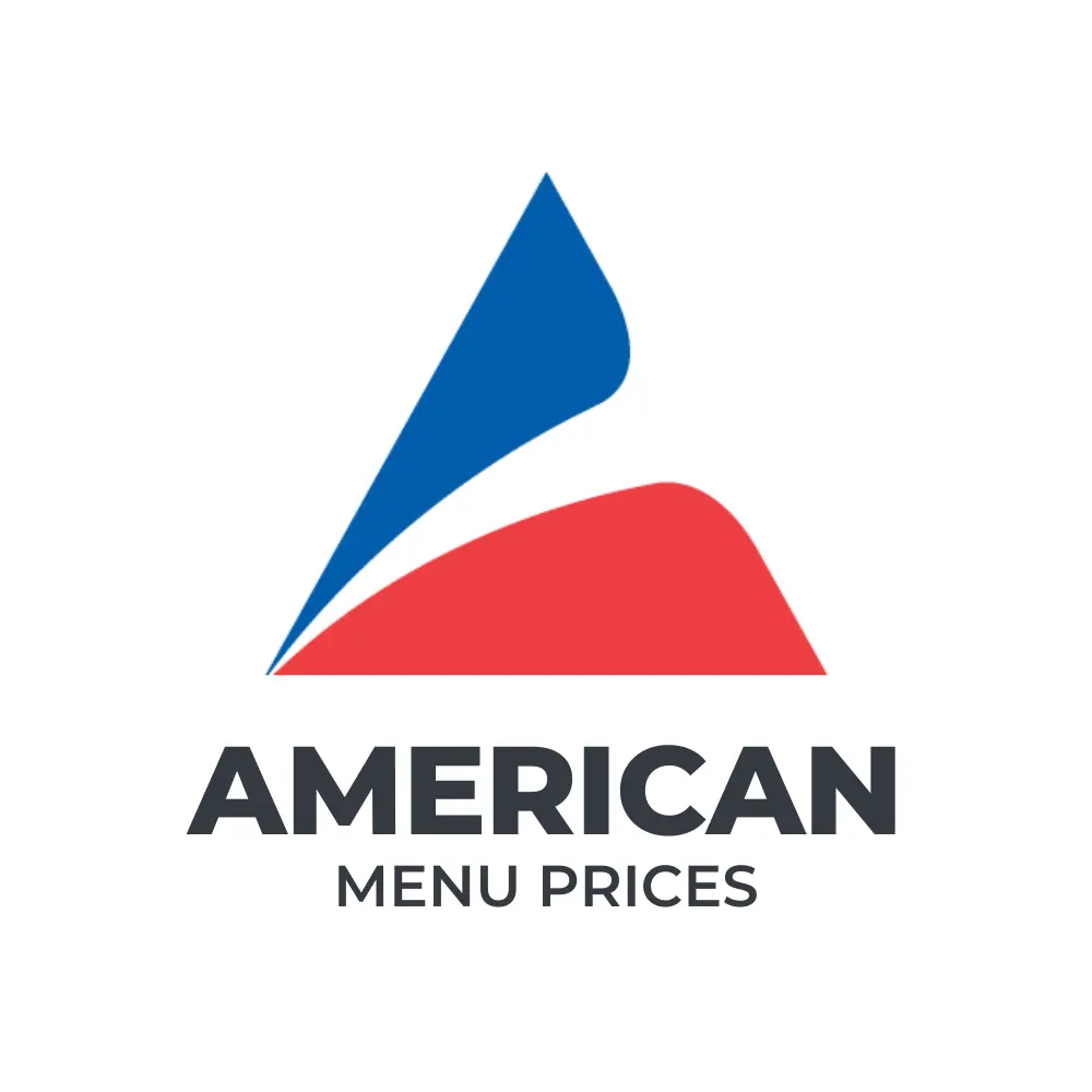 American Menu Items